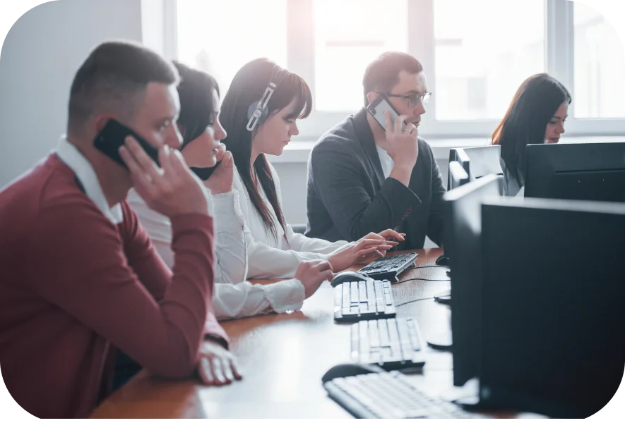 Что включает в себя «Контроль качества звонков» от MTS в Краснодаре